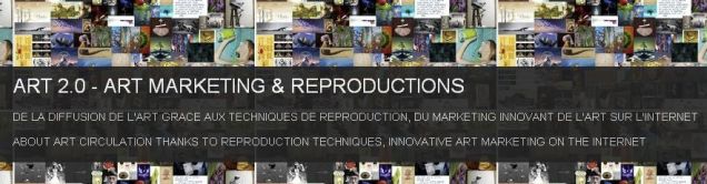 art-marketing