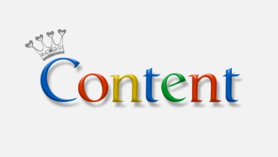 content-is-king Content is king