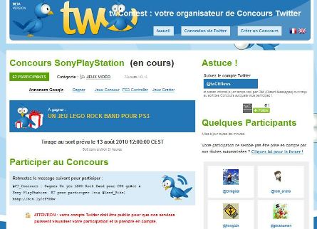 twitter-concours
