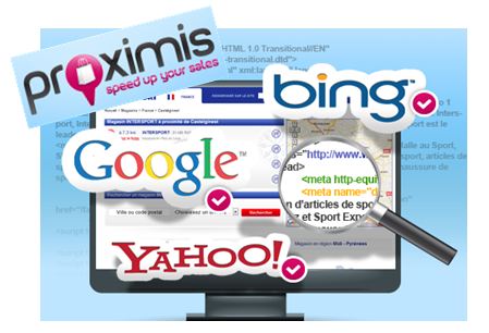 proximis-seo-local Proximis, optimisation du référencement local