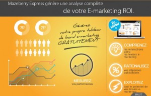 mazeberry-webanalytics Mazeberry Express