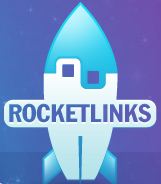 Rocketlinks logo