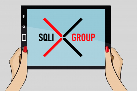 l'iPad en entreprise cocktail SQLI