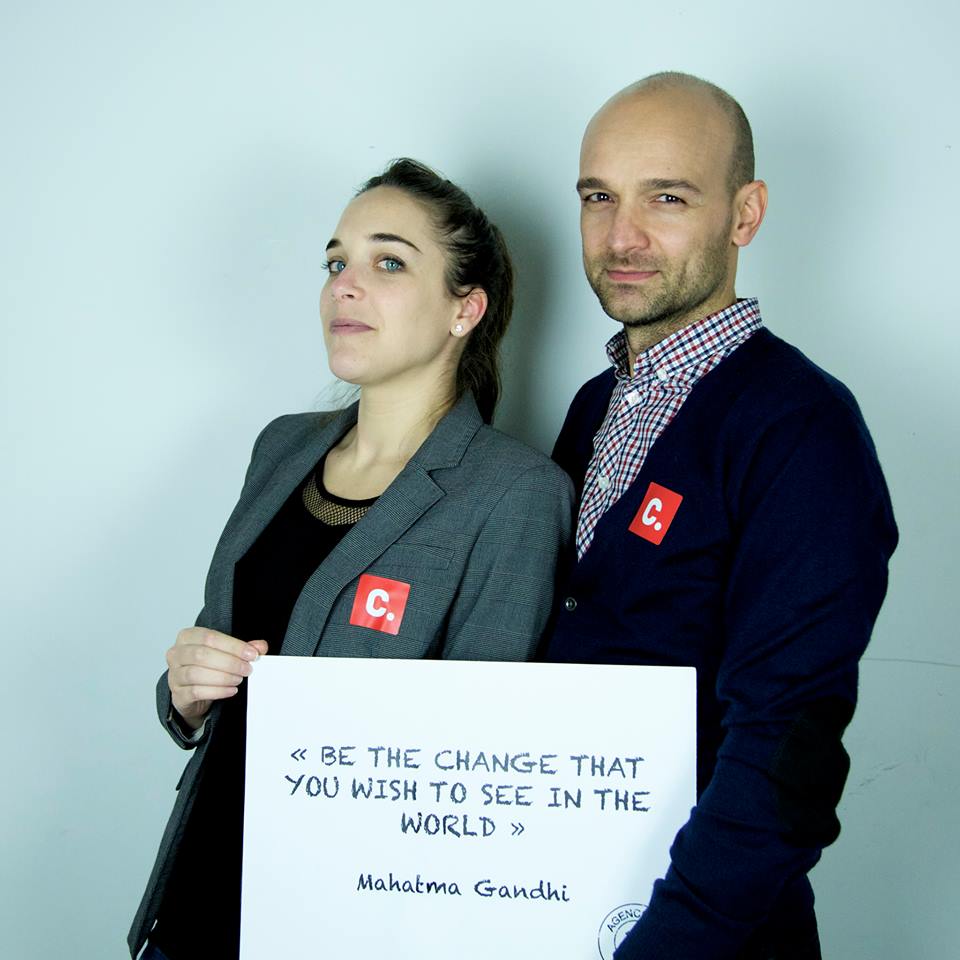 Equipe de Change.org
